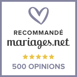 Lire les avis sur mariages.net